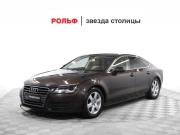 Audi A7 I (4G) Москва  - изображение 22