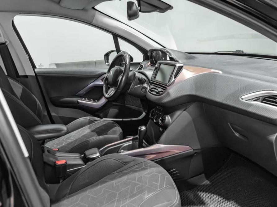 Peugeot 2008 I Екатеринбург  - изображение 14