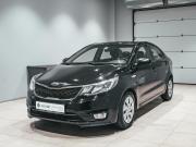 Kia Rio III Рестайлинг Екатеринбург  - изображение 19