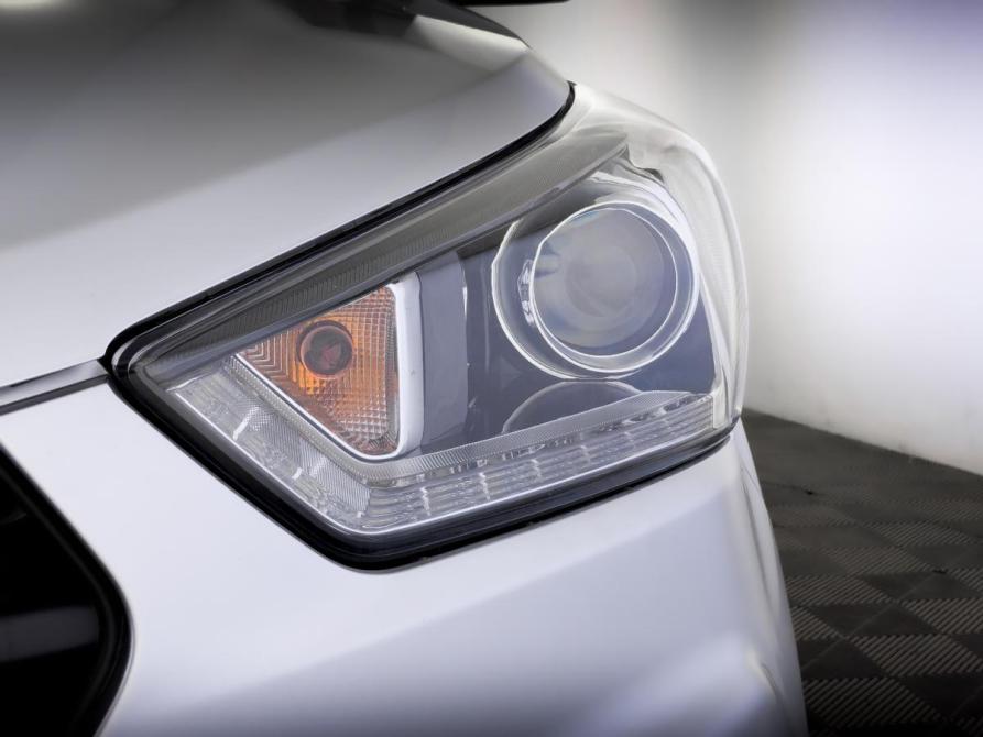 Hyundai Creta I Рестайлинг Москва  - изображение 17