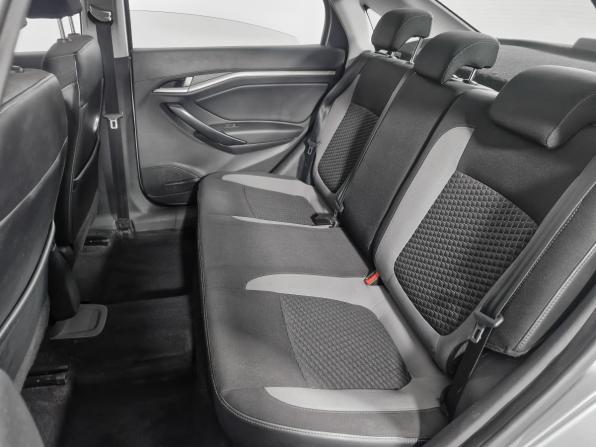 Lada (ВАЗ) Vesta I с пробегом 2017 года, цена 609 000 рублей, 256610 км, седан, Автокод Объявления