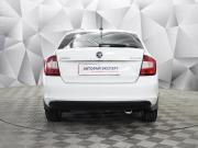 Skoda Rapid I Рестайлинг Ульяновск  - изображение 24