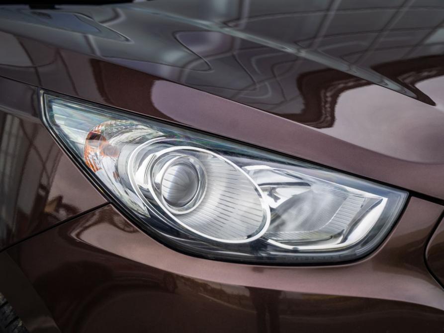 Hyundai ix35 I Волгоград  - изображение 11