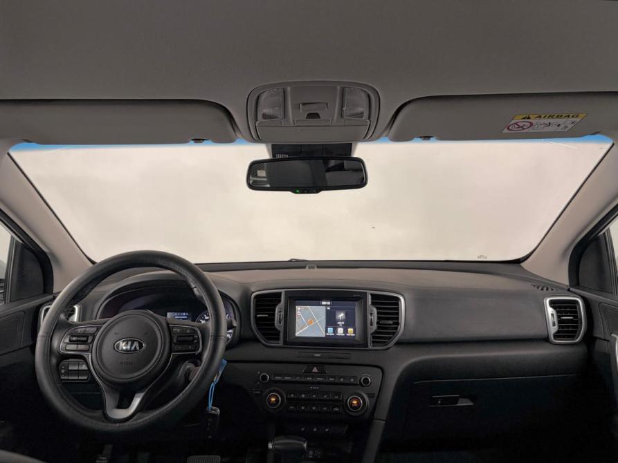 Kia Sportage IV Екатеринбург  - изображение 20