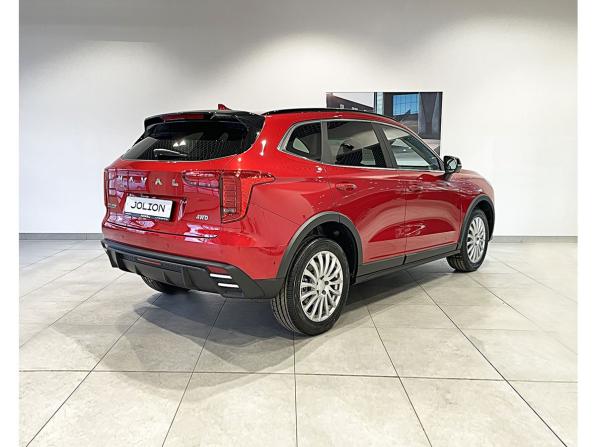 Новый Haval Jolion I Рестайлинг 2 2026 года, цена 2 899 000 рублей, внедорожник, Автокод Объявления