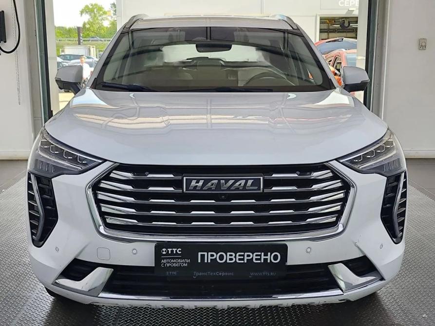 Haval Jolion I Уфа  - изображение 2