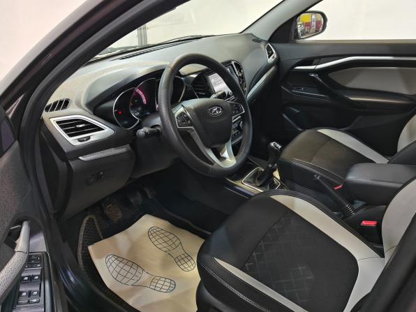 Lada (ВАЗ) Vesta I с пробегом 2019 года, цена 939 000 рублей, 177071 км, универсал, Автокод Объявления