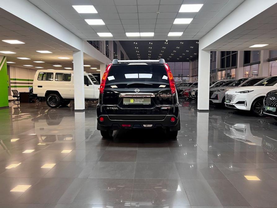 Nissan X-Trail II Тверь  - изображение 4