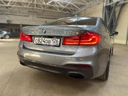 BMW 5 серии VII (G30/G31/G38) Набережные Челны  - изображение 43