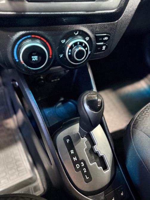 Kia Rio III Рестайлинг Челябинск  - изображение 13
