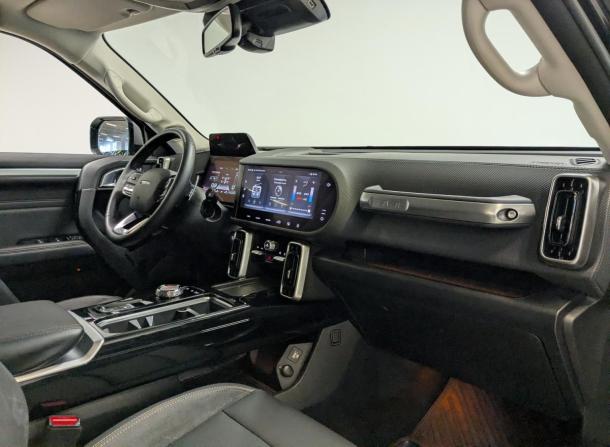 Haval Dargo с пробегом 2023 года, цена 2 745 000 рублей, 36741 км, внедорожник, Автокод Объявления
