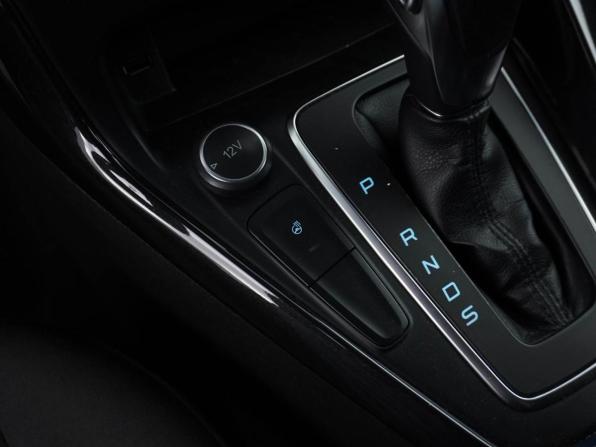 Ford Focus III Рестайлинг с пробегом 2017 года, цена 1 307 444 рубля, 66773 км, хэтчбек, Автокод Объявления