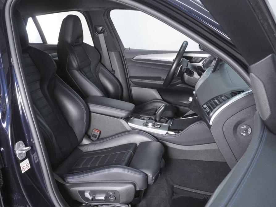 BMW X4 II (G02) Ростов-на-Дону  - изображение 8