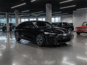 Audi A5 III (B10) Москва  - изображение 31