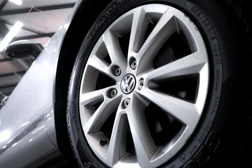 Volkswagen Touareg II Тюмень  - изображение 13