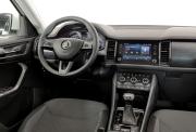 Skoda Kodiaq I Волгоград  - изображение 37