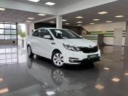 Kia Rio III Рестайлинг Тверь  - изображение 25