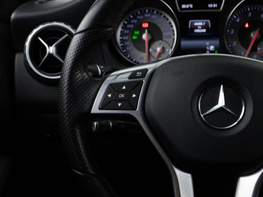 Mercedes-Benz GLA I (X156) Москва  - изображение 12