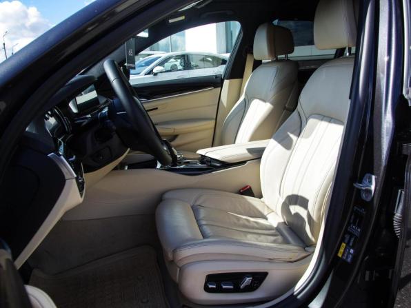 BMW 5 серии VII (G30/G31/G38) с пробегом 2017 года, цена 3 199 000 рублей, 145652 км, седан, Автокод Объявления