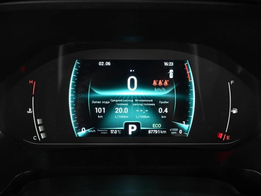Chery Tiggo 7 Pro I Ростов-на-Дону  - изображение 22