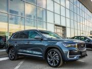 Geely Monjaro I Волгоград  - изображение 41