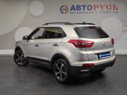 Hyundai Creta I Рестайлинг Москва  - изображение 28