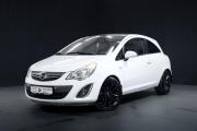 Opel Corsa D Рестайлинг II Тюмень  - изображение 28