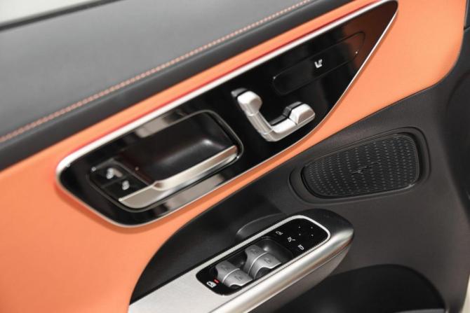 Новый Mercedes-Benz GLC Coupe II (C254) 2026 года, цена 9 550 000 рублей, внедорожник, Автокод Объявления
