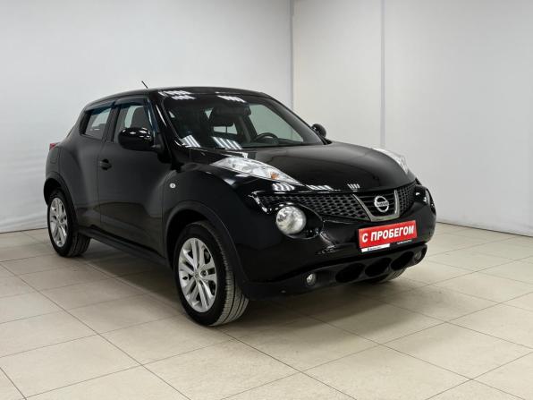 Nissan Juke I с пробегом 2013 года, цена 940 000 рублей, 194791 км, внедорожник, Автокод Объявления