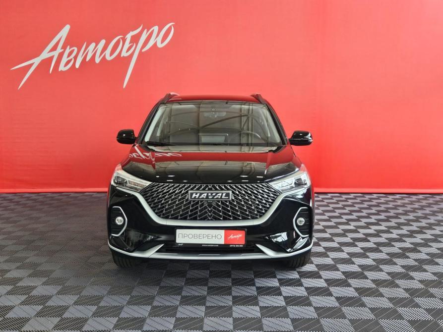 Haval M6 II Вологда  - изображение 8