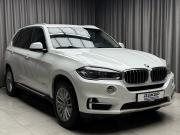 BMW X5 III (F15) Ижевск  - изображение 40