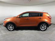 Kia Sportage III Москва  - изображение 27