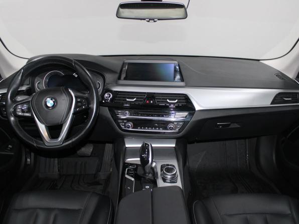 BMW 5 серии VII (G30/G31/G38) с пробегом 2019 года, цена 3 199 900 рублей, 180131 км, седан, Автокод Объявления