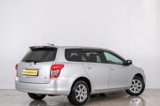 Toyota Corolla X (E140 E150) Красноярск  - изображение 26