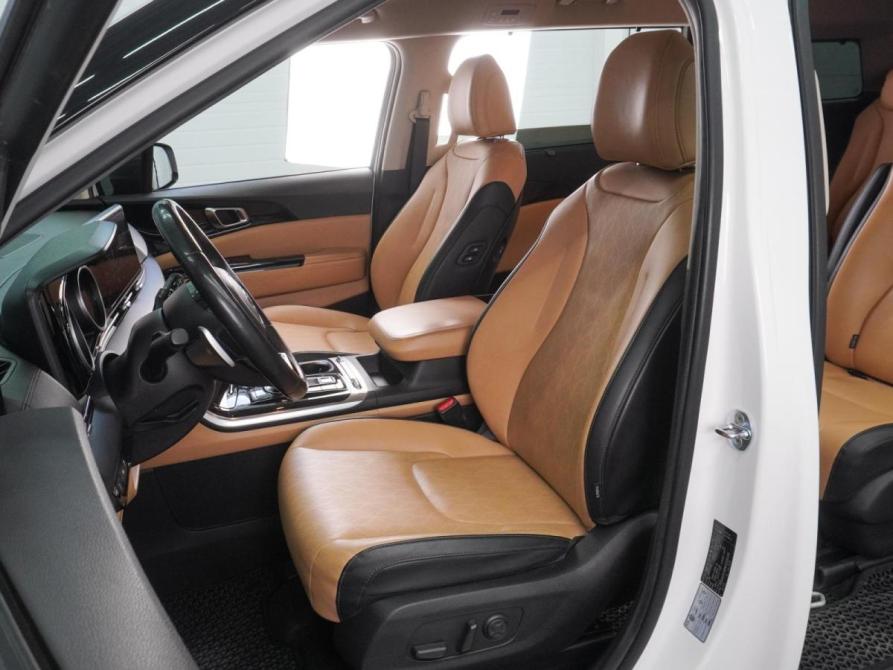Kia Carnival III Воронеж  - изображение 11
