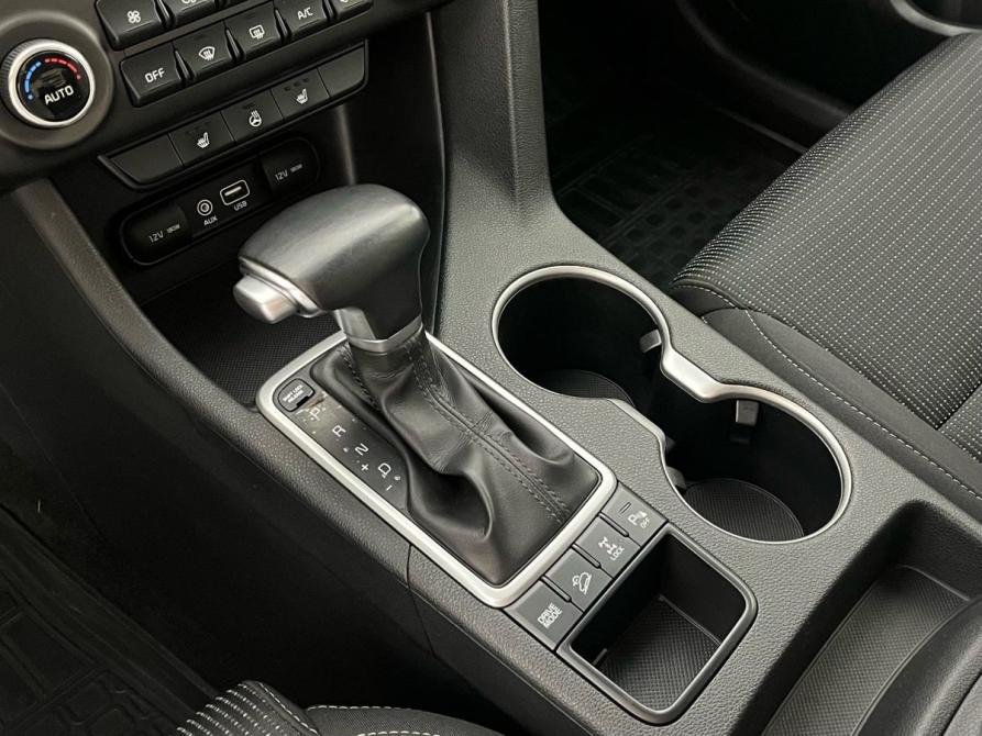 Kia Sportage IV Ижевск  - изображение 12