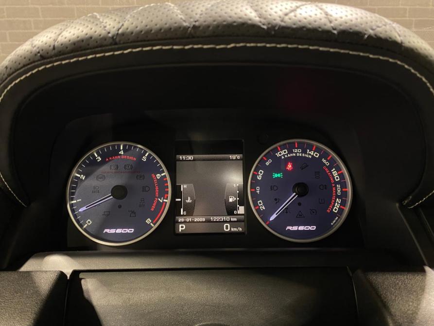 Land Rover Range Rover Sport I Рестайлинг Челябинск  - изображение 29