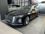 Hongqi H5 II Екатеринбург  - изображение 16
