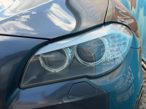 BMW 5 серии VI (F10/F11/F07) с пробегом 2010 года, цена 1 690 000 рублей, 195198 км, седан, Автокод Объявления