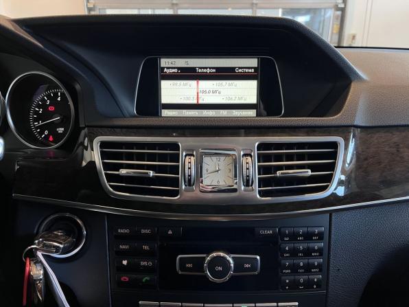 Mercedes-Benz E-Класс IV (W212 S212 C207) Рестайлинг с пробегом 2014 года, цена 2 250 000 рублей, 181776 км, седан, Автокод Объявления