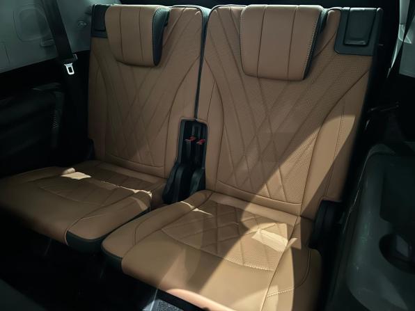 Chery Tiggo 8 Pro Max I с пробегом 2022 года, цена 2 199 000 рублей, 34580 км, внедорожник, Автокод Объявления