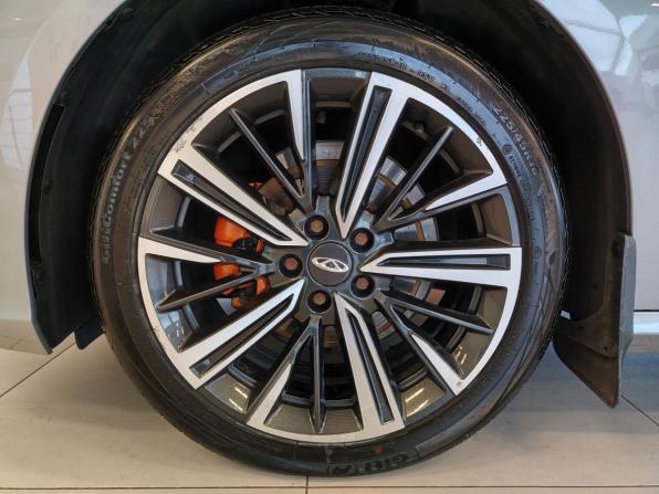 Chery Arrizo 8 с пробегом 2023 года, цена 2 090 000 рублей, 35400 км, седан, Автокод Объявления