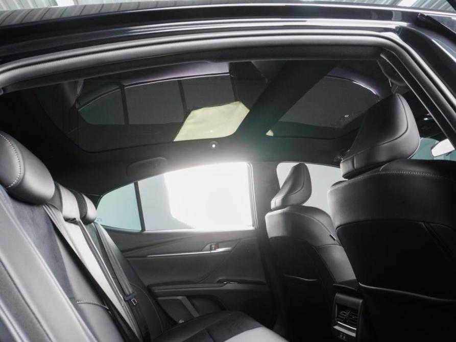 Toyota Camry IX (XV80) China Market Минеральные Воды  - изображение 12