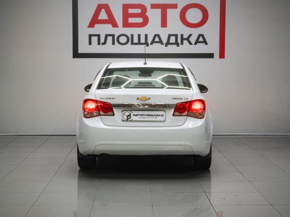 Chevrolet Cruze I с пробегом 2011 года, цена 559 000 рублей, 209279 км, седан, Автокод Объявления