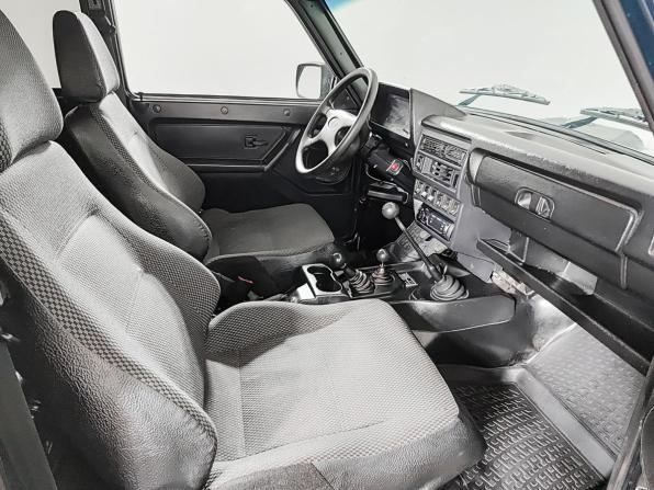 Lada (ВАЗ) 2131 (4x4) I с пробегом 2018 года, цена 565 000 рублей, 65881 км, внедорожник, Автокод Объявления