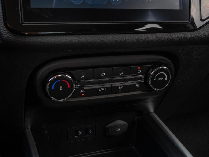 Chery Tiggo 4 I Рестайлинг Краснодар  - изображение 12