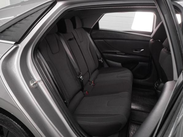 Hyundai Elantra VII (CN7) с пробегом 2021 года, цена 1 599 000 рублей, 142258 км, седан, Автокод Объявления