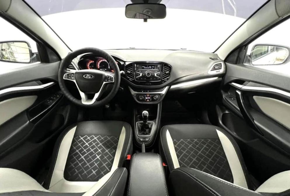 Lada (ВАЗ) Vesta I Нижний Новгород  - изображение 14