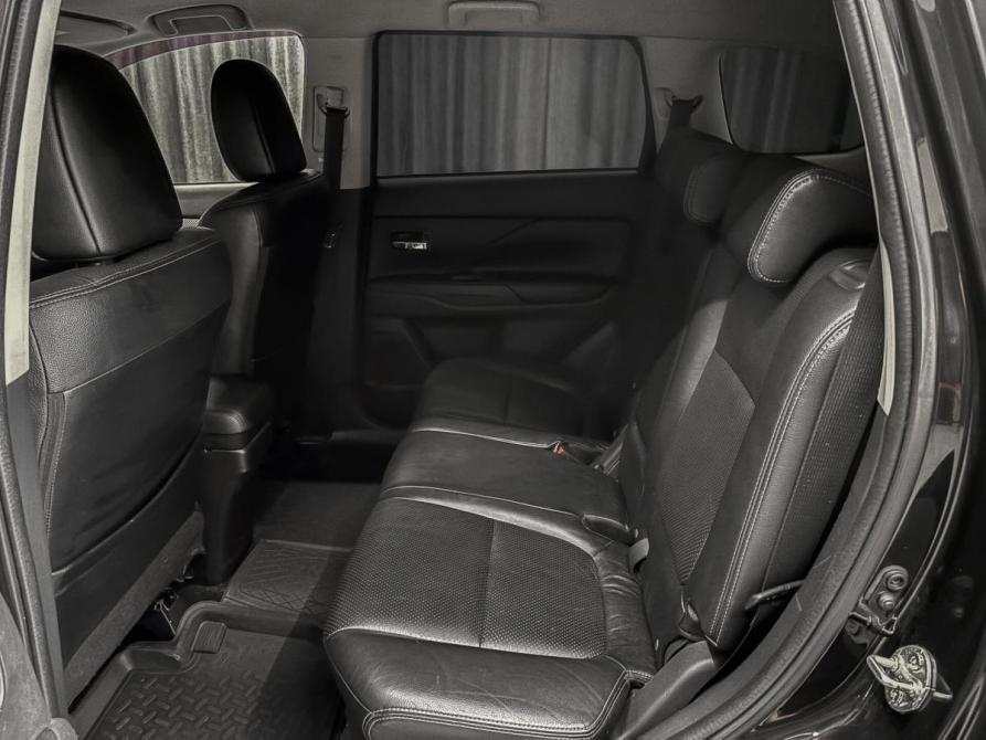 Mitsubishi Outlander III Красноярск  - изображение 12