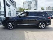 Volkswagen Teramont I Рестайлинг Москва  - изображение 29
